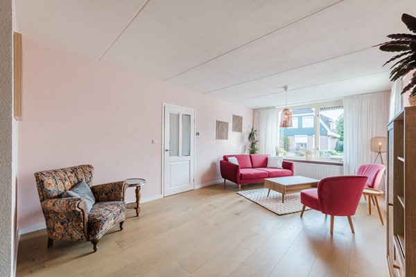 Medium property photo - Waterkant 47, 9665 MJ Oude Pekela